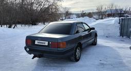 Audi 100 1991 года за 1 900 000 тг. в Кокшетау – фото 4