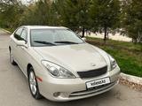 Lexus ES 330 2004 года за 7 000 000 тг. в Тараз