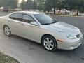 Lexus ES 330 2004 годаfor7 000 000 тг. в Тараз – фото 5