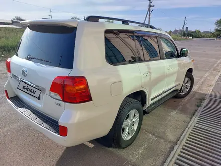 Toyota Land Cruiser 2013 года за 25 500 000 тг. в Алматы – фото 5