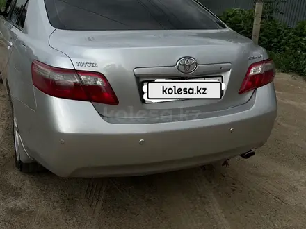 Toyota Camry 2008 года за 6 500 000 тг. в Кызылорда – фото 2