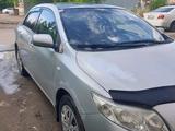 Toyota Corolla 2008 годаүшін4 300 000 тг. в Павлодар – фото 2