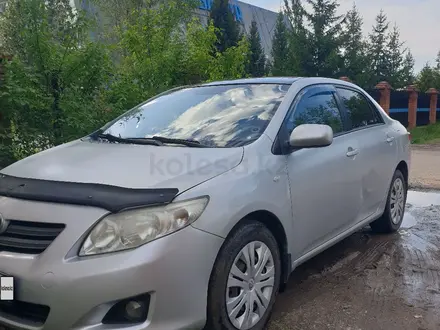 Toyota Corolla 2008 года за 3 599 990 тг. в Павлодар – фото 7