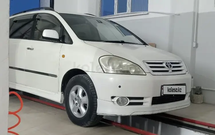 Toyota Ipsum 2002 годаүшін3 800 000 тг. в Атырау