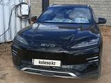 BYD Song Plus 2026 года за 12 500 000 тг. в Астана