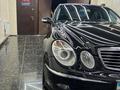 Mercedes-Benz E 500 2002 года за 6 700 000 тг. в Алматы – фото 15