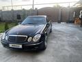 Mercedes-Benz E 500 2002 года за 6 700 000 тг. в Алматы – фото 2