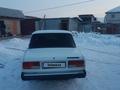 ВАЗ (Lada) 2107 2004 годаfor650 000 тг. в Алматы – фото 6