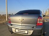 Chevrolet Cobalt 2022 годаfor6 500 000 тг. в Атырау – фото 3