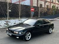 BMW 528 1997 годаүшін2 550 000 тг. в Алматы