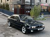 BMW 528 1997 годаүшін2 550 000 тг. в Алматы – фото 5