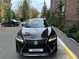 Lexus RX 350 2016 года за 25 000 000 тг. в Петропавловск