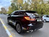 Lexus RX 350 2016 года за 25 000 000 тг. в Петропавловск – фото 5