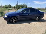 Toyota Carina E 1993 годаүшін2 000 000 тг. в Уральск