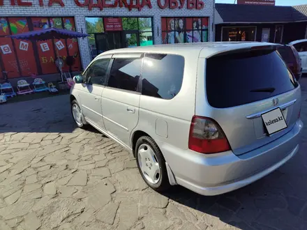 Honda Odyssey 2003 года за 4 500 000 тг. в Алматы – фото 3