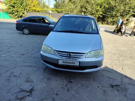 Honda Odyssey 2003 года за 4 500 000 тг. в Алматы – фото 5