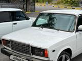 ВАЗ (Lada) 2107 2007 года за 1 150 000 тг. в Шымкент