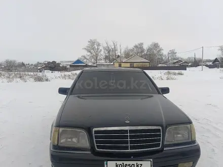 Mercedes-Benz S 500 1995 года за 3 200 000 тг. в Щучинск