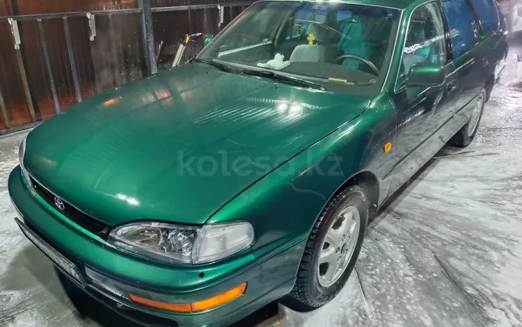 Toyota Camry 1992 годаүшін2 700 000 тг. в Алматы