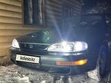 Toyota Camry 1992 годаүшін2 700 000 тг. в Алматы – фото 3