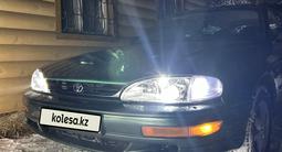 Toyota Camry 1992 года за 2 700 000 тг. в Алматы – фото 3