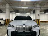 BMW X5 XDrive 40i 2024 годаүшін46 700 000 тг. в Астана – фото 2