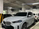 BMW X5 XDrive 40i 2024 годаүшін46 700 000 тг. в Астана – фото 3