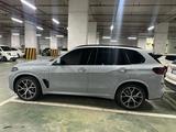 BMW X5 XDrive 40i 2024 годаүшін46 700 000 тг. в Астана – фото 4