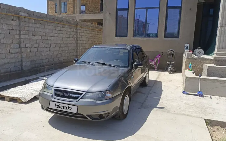 Daewoo Nexia 2014 года за 2 800 000 тг. в Шымкент