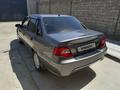 Daewoo Nexia 2014 года за 2 800 000 тг. в Шымкент – фото 4