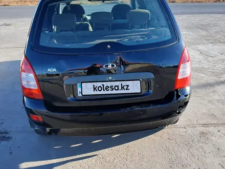 ВАЗ (Lada) Kalina 1117 2011 года за 1 250 000 тг. в Атырау – фото 3