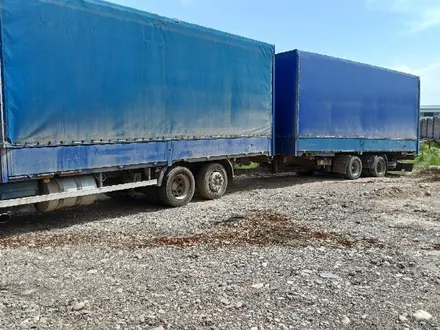 Volvo  FH 2001 года за 18 500 000 тг. в Алматы – фото 2