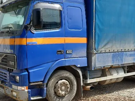 Volvo  FH 2001 года за 18 500 000 тг. в Алматы