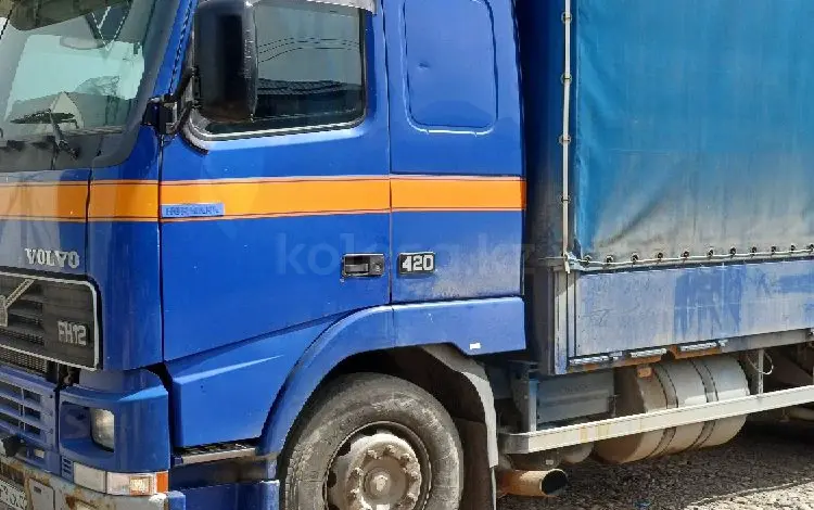 Volvo  FH 2001 годаүшін18 500 000 тг. в Алматы