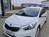 Kia Cerato 2014 годаүшін6 650 000 тг. в Атырау