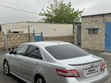 Toyota Camry 2011 годаүшін5 000 000 тг. в Актау – фото 3