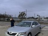 Toyota Camry 2011 годаүшін5 000 000 тг. в Актау – фото 5