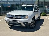 Renault Duster 2019 годаүшін6 890 000 тг. в Актау