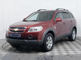 Chevrolet Captiva 2008 годаүшін6 390 000 тг. в Астана