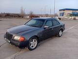 Mercedes-Benz C 230 1996 года за 1 700 000 тг. в Кокшетау – фото 4