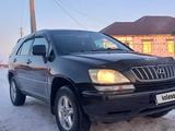 Lexus RX 300 2002 года за 5 800 000 тг. в Актобе – фото 4