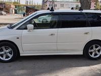 Honda Odyssey 2000 годаүшін4 500 000 тг. в Тараз