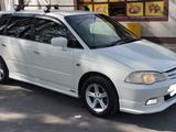 Honda Odyssey 2000 годаүшін4 500 000 тг. в Тараз – фото 5