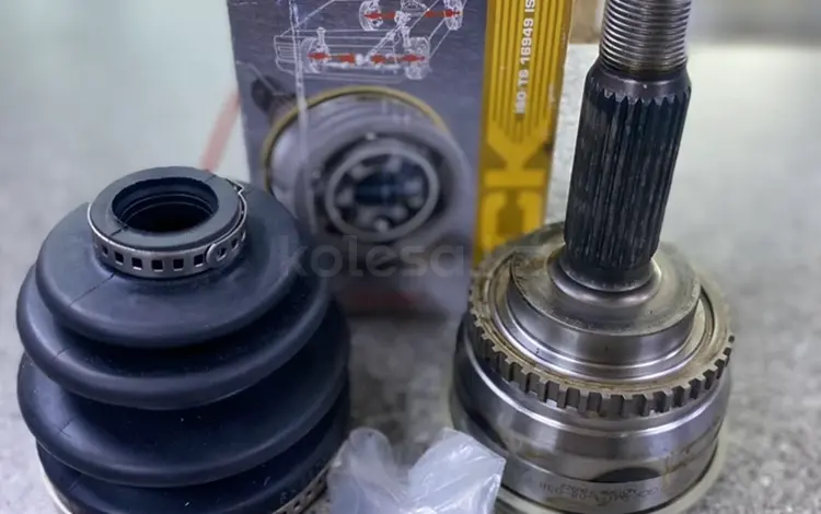 Граната ШРУС наружный Mitsubishi Sigma 90-96 г. В. за 16 000 тг. в Караганда