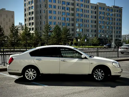 Nissan Teana 2008 года за 4 000 000 тг. в Астана – фото 4