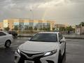 Toyota Camry 2020 года за 8 700 000 тг. в Атырау – фото 9