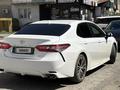 Toyota Camry 2020 года за 8 700 000 тг. в Атырау – фото 12