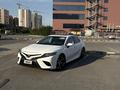 Toyota Camry 2020 года за 8 700 000 тг. в Атырау – фото 5