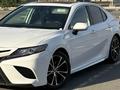 Toyota Camry 2020 года за 8 700 000 тг. в Атырау – фото 6