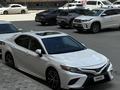 Toyota Camry 2020 года за 8 700 000 тг. в Атырау – фото 8